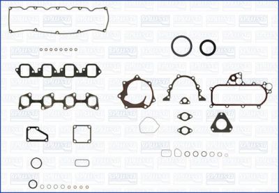AJUSA 51048800 комплект прокладок, двигатель на NISSAN ATLEON