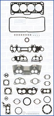 AJUSA 52107500 комплект прокладок, головка цилиндра на HYUNDAI LANTRA I (J-1)
