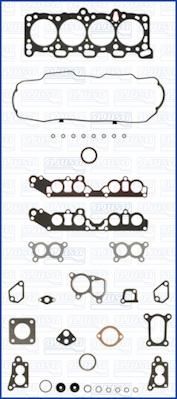 AJUSA 52127300 комплект прокладок, головка цилиндра на ISUZU GEMINI седан (JT)