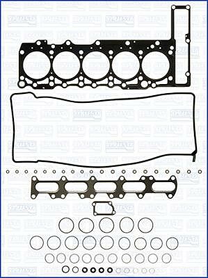 AJUSA 52145700 комплект прокладок, головка цилиндра на MERCEDES-BENZ C-CLASS универсал (S202)