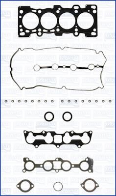 AJUSA 52149600 комплект прокладок, головка цилиндра на MAZDA 323 F V (BA)