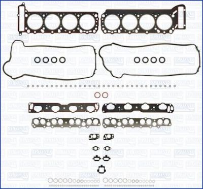AJUSA 52174600 комплект прокладок, головка цилиндра на MERCEDES-BENZ S-CLASS купе (C140)