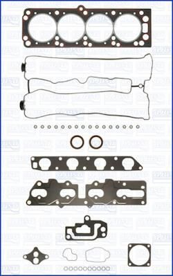 AJUSA 52204300 комплект прокладок, головка цилиндра на OPEL FRONTERA B (6B_)