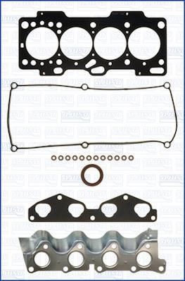 AJUSA 52218700 комплект прокладок, головка цилиндра на HYUNDAI GETZ (TB)