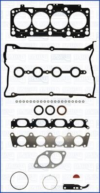 AJUSA 52239800 комплект прокладок, головка цилиндра на AUDI A6 Avant (4B5, C5)