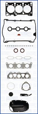 AJUSA 52288800 комплект прокладок, головка цилиндра на VW PASSAT Variant (3B6)