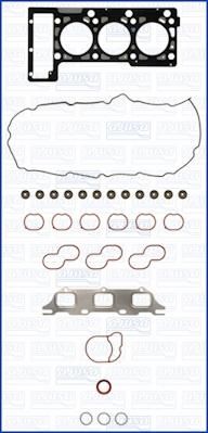 AJUSA 52293300 комплект прокладок, головка цилиндра на DODGE JOURNEY