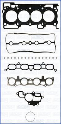AJUSA 52343600 комплект прокладок, головка цилиндра на RENAULT MEGANE III Наклонная задняя часть (BZ0_)