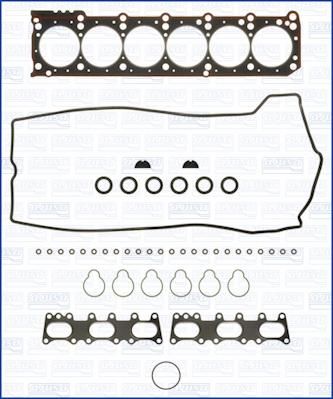 AJUSA 52347100 комплект прокладок, головка цилиндра на SSANGYONG KYRON