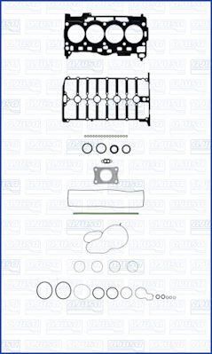 AJUSA 52374700 комплект прокладок, головка цилиндра на AUDI A1 (8X1, 8XK, 8XF)