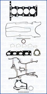 AJUSA 52391300 комплект прокладок, головка цилиндра на CHEVROLET AVEO седан (T300)