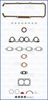 AJUSA 53001800 комплект прокладок, головка цилиндра на AUDI 80 (81, 85, B2)