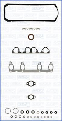 AJUSA 53008700 комплект прокладок, головка цилиндра на VW GOLF III (1H1)