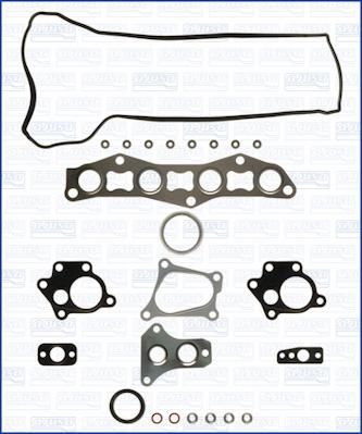 AJUSA 53016400 комплект прокладок, головка цилиндра на TOYOTA YARIS VERSO (_NLP2_, _NCP2_)
