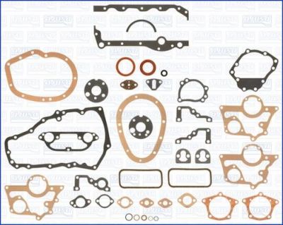 AJUSA 54031300 комплект прокладок, блок-картер двигателя на AUSTIN MINI