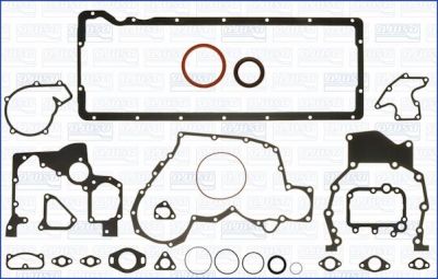 AJUSA 54062900 комплект прокладок, блок-картер двигателя на MAN G 90