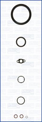 AJUSA 54122300 комплект прокладок, блок-картер двигателя на NISSAN PRIMERA Hatchback (P12)