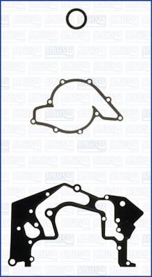 AJUSA 54129200 комплект прокладок, блок-картер двигателя на AUDI A4 кабрио (8H7, B6, 8HE, B7)