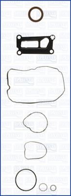 AJUSA 54163700 комплект прокладок, блок-картер двигателя на MAZDA 3 седан (BK)