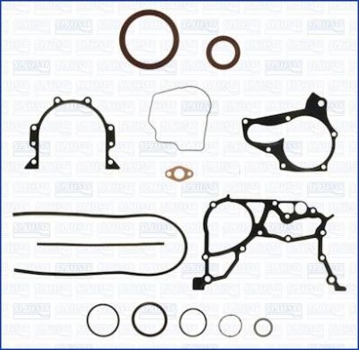 AJUSA 54171000 комплект прокладок, блок-картер двигателя на TOYOTA PICNIC (_XM10)