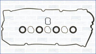 AJUSA 56059100 комплект прокладок, крышка головки цилиндра на MITSUBISHI PAJERO SPORT II (KH_, KG_)