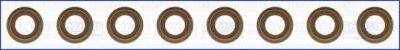AJUSA 57020000 комплект прокладок, стержень клапана на TOYOTA LAND CRUISER (_J6_)