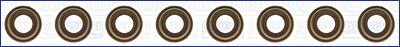 AJUSA 57023700 комплект прокладок, стержень клапана на HYUNDAI SONATA II (Y-2)