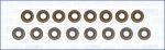 AJUSA 57050400 комплект прокладок, стержень клапана на TOYOTA PICNIC (_XM10)