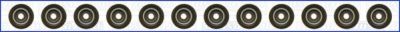 AJUSA 57062800 комплект прокладок, стержень клапана на HYUNDAI GENESIS купе