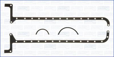 AJUSA 59005700 комплект прокладок, масляный поддон на FIAT F-Serie