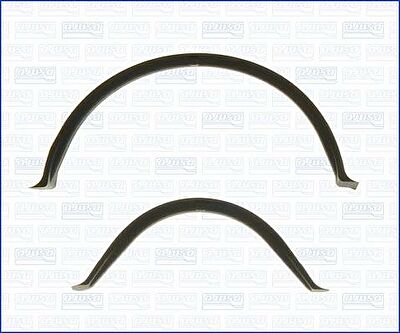 AJUSA 59009900 комплект прокладок, масляный поддон на NISSAN SUNNY II купе (B12)