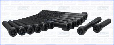 AJUSA 81011000 комплект болтов головки цилидра на OPEL SENATOR A (29_)