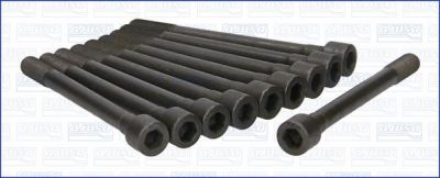 AJUSA 81034000 Болт крепления головки блока цилиндров (к-кт) HYUNDAI Accent 03 (2232122000)