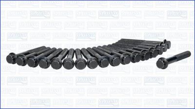 AJUSA 81046000 комплект болтов головки цилидра на MITSUBISHI PAJERO SPORT II (KH_, KG_)