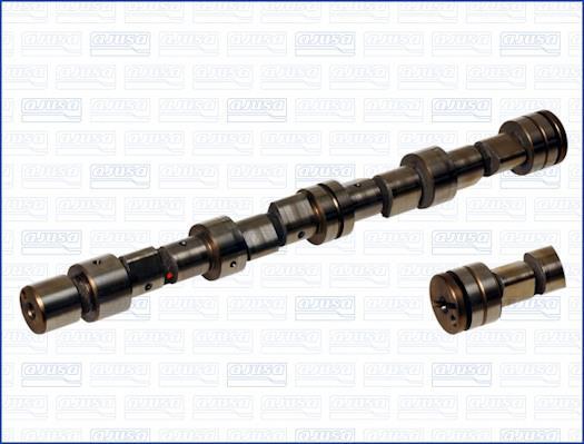 AJUSA 93014200 распредвал на OPEL KADETT E Combo (38_, 48_)