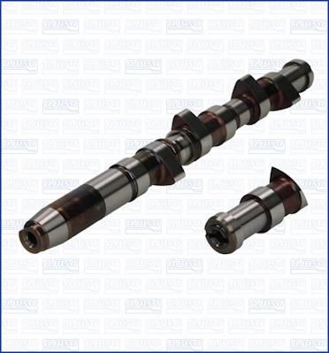 AJUSA 93039000 распредвал на AUDI 80 Avant (8C, B4)