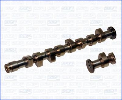 AJUSA 93039600 распредвал на VW POLO CLASSIC (6KV2)