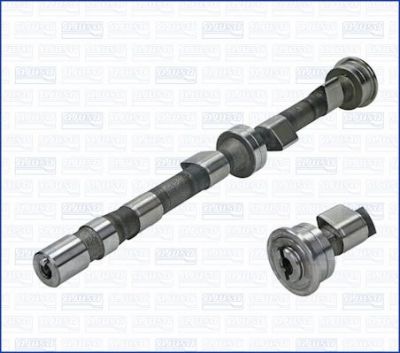 AJUSA 93041500 распредвал на FIAT CROMA (154)