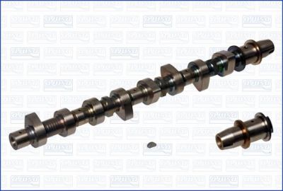 AJUSA 93048500 распредвал на TOYOTA HILUX II пикап (LN8_, RN5_, LN6_, YN6_, YN5_, LN5_, RN6_)