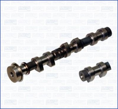 AJUSA 93072500 распредвал на HYUNDAI SONATA IV (EF)