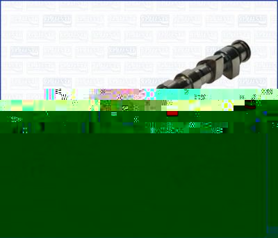 AJUSA 93163500 распредвал на SKODA OCTAVIA Combi (1U5)