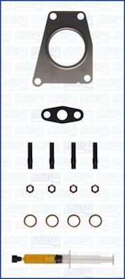 AJUSA JTC11024 монтажный комплект, компрессор на PEUGEOT 406 (8B)