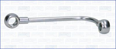 AJUSA OP10003 маслопровод, компрессор на OPEL CORSA C (F08, F68)