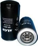 ALCO SP-1013 масляный фильтр на FIAT Series 600