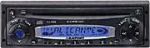 Blaupunkt Alicante CD34