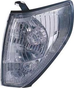 Alkar 1901032 фонарь указателя поворота на TOYOTA LAND CRUISER 90 (_J9_)