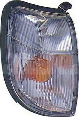 Alkar 1901545 фонарь указателя поворота на NISSAN PICK UP III (D22)