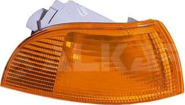 Alkar 1906493 фонарь указателя поворота на FIAT PUNTO (176)