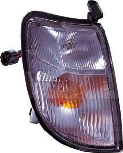 Alkar 1911545 фонарь указателя поворота на NISSAN PICK UP III (D22)