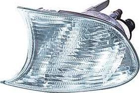 Alkar 1912849 фонарь указателя поворота на 3 кабрио (E46)